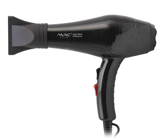 سشوار حرفه ای سالن مک استایلر mc-6655
