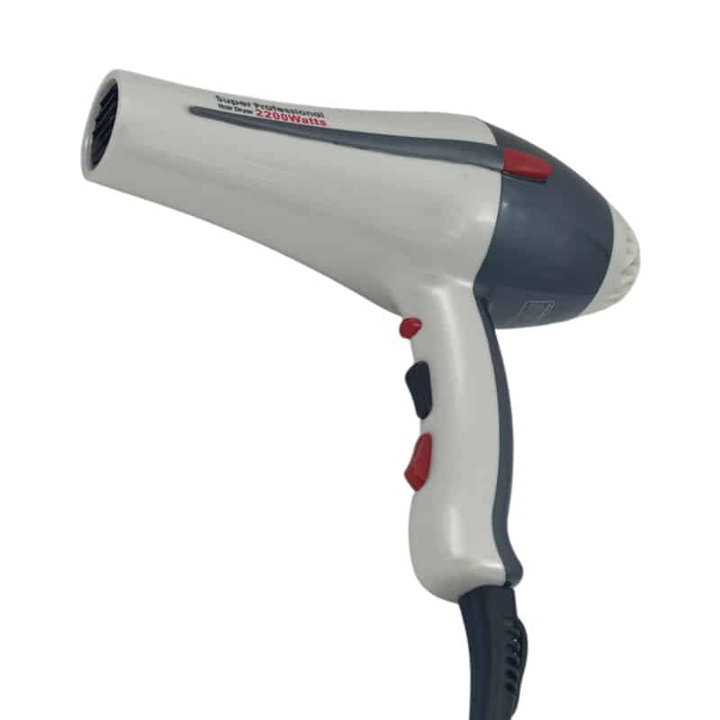 سشوار حرفه ای مک استایلر mc-6618