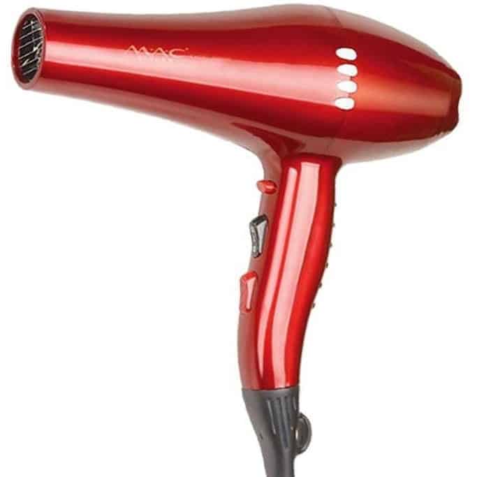 سشوار حرفه ای مک استایلر mc-6629